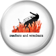 Logo Reefers and Wreckers