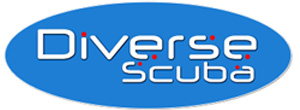 Logo Diverse Scuba
