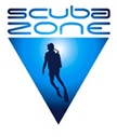 Logo Scuba Zone