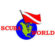 Scuba World, Inc. - Logo