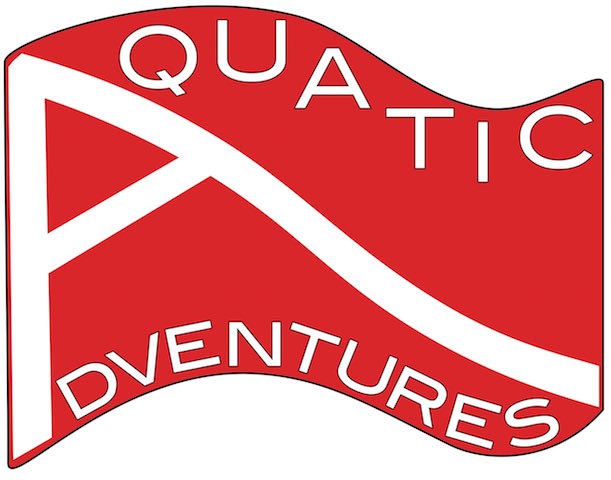 Logo Aquatic Adventures Scuba Academy