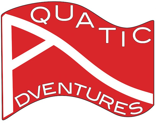 Aquatic Adventures Scuba Academy - Logo