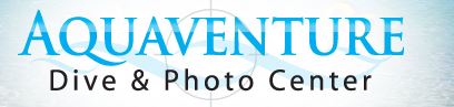Logo Aquaventure Dive & Photo Center