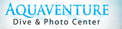 Aquaventure Dive & Photo Center - Logo