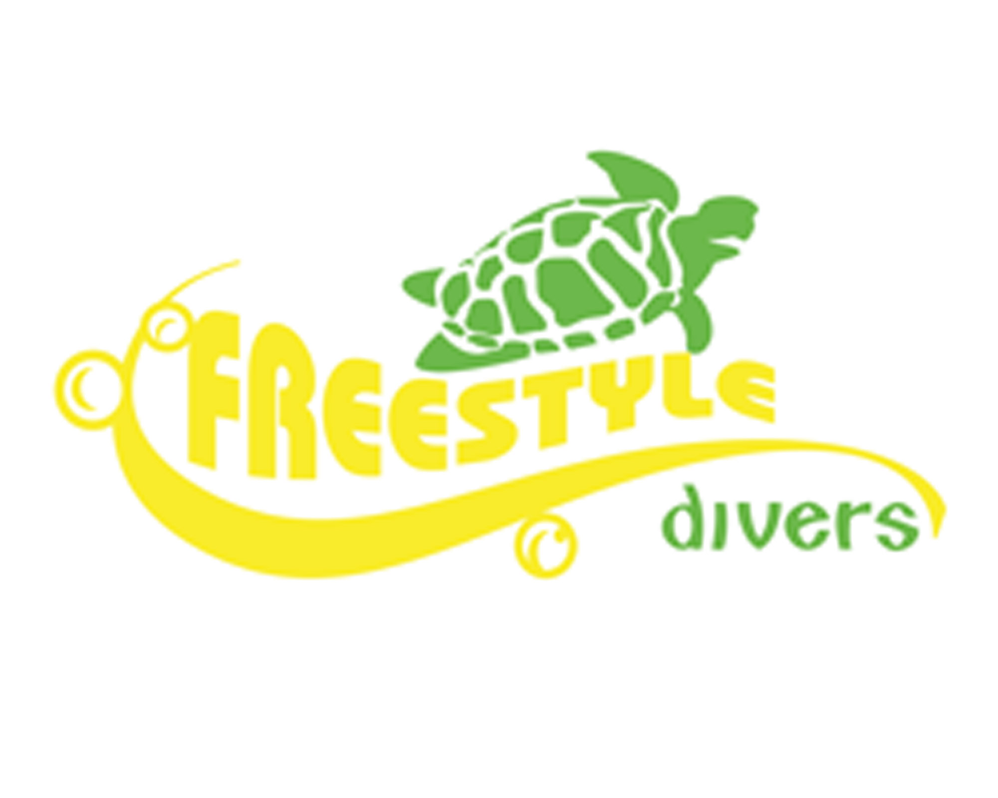 Logo Freestyle Divers