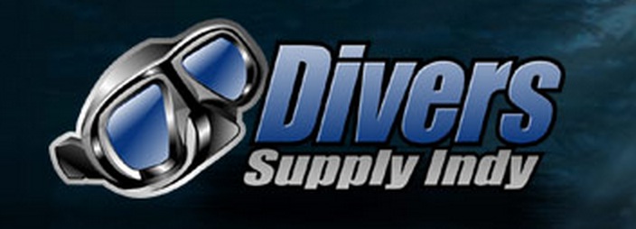 Logo Divers Supply Indy