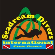 Sea-Dream Divers - Logo