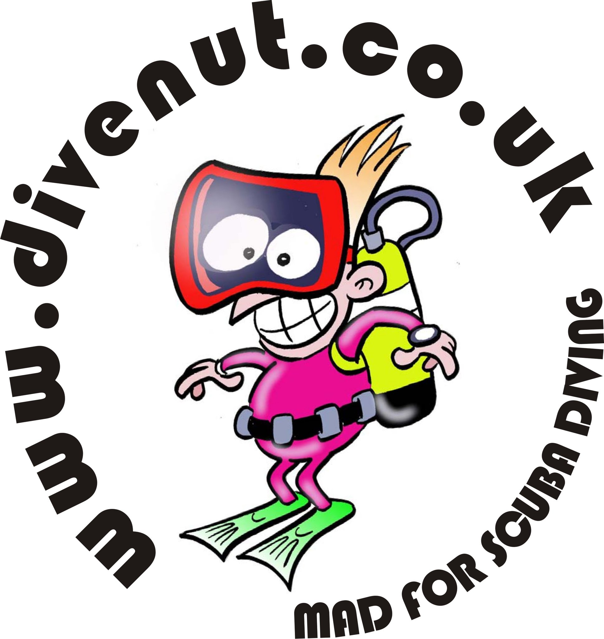 Logo Chesterfield Adventure Centre