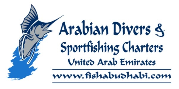 Logo Arabian Divers & Sportfishing Charters