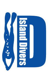 Logo Island Divers
