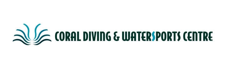 Logo Coral Beach Diving & Watersports