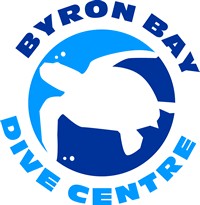 Logo Byron Bay Dive Centre