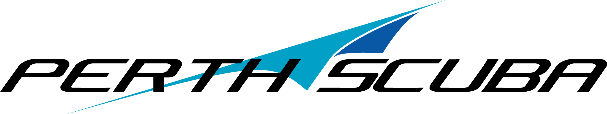 Perth Scuba - Logo