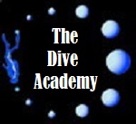 Logo The Dive Academy