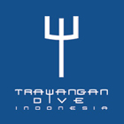 Trawangan Dive - Logo