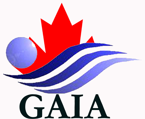 Logo GAIA Adventure