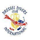 Dressel Divers Club - Logo