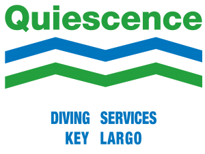 Logo Quiescence Diving Services, Inc.