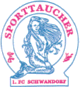Logo 1. FC Schwandorf, Sporttauchabteilung 