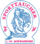 1. FC Schwandorf, Sporttauchabteilung  - Logo