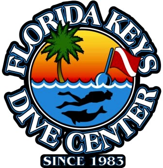 Florida Keys Dive Center - Logo