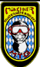 Logo Münchner Taucher-Gemeinschaft 
