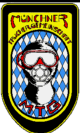 Münchner Taucher-Gemeinschaft  - Logo