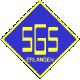 Logo SGS-Unterwassergruppe 