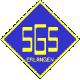 SGS-Unterwassergruppe  - Logo