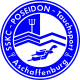 Logo SSKC Poseidon Aschaffenburg 