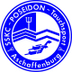 SSKC Poseidon Aschaffenburg  - Logo