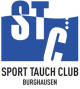 Logo STC Burghausen 