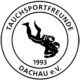Logo Tauchsportfreunde Dachau e.V. 