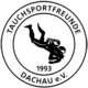 Tauchsportfreunde Dachau e.V.  - Logo