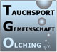 Logo Tauchsportgemeinschaft Olching e.V. - TGO 
