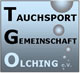 Tauchsportgemeinschaft Olching e.V. - TGO  - Logo