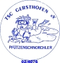 Logo TSC Gersthofener Pfützenschnorchler e.V. 
