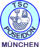 TSC Poseidon München  - Logo