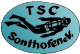 Logo TSC Sonthofen 