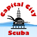 Logo Capital City Scuba Inc