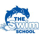 Logo The Swim School