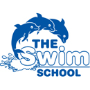 The Swim School - Logo