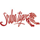 Scuba Tiger - Logo