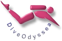 Logo Dive Odyssea