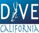 Dive California - Logo