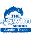 Logo Swim School of Austin