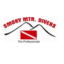 Logo Smoky Mountain Divers Inc