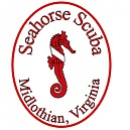 Logo Seahorse Scuba