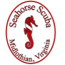 Seahorse Scuba - Logo