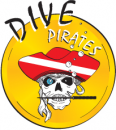Logo Dive Pirates Foundation